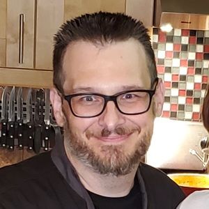 Meet your Posher, Brian